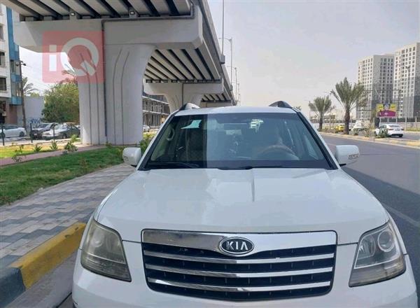 كيا موهافي 2012 للبيع في العراق - أبو غريب